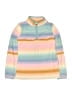OshKosh B'gosh 100% Polyester Yellow Track Jacket Size 14 - photo 1