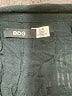 BDG 100% Rayon Black Kimono Size L - photo 7