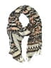 Unbranded Brown Scarf One size - photo 1
