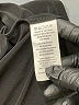 MICHAEL Michael Kors Solid Black Cocktail Dress Size S - photo 8