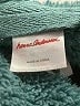 Hanna Andersson 100% Recycled Polyester Green Coat Size 70 cm / US 6-9 MO - photo 3