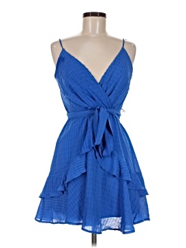 Trixxi Cocktail Dress (view 1)