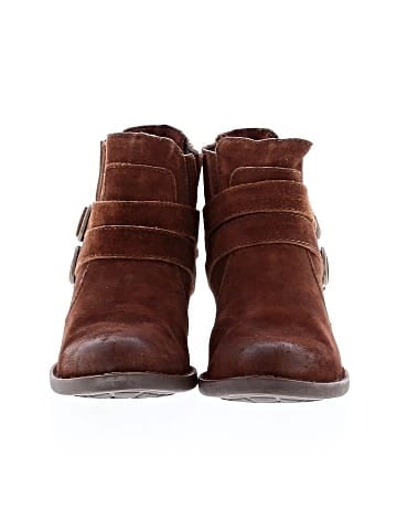Born Handcrafted Footwear Ankle Boots (view 2)