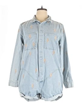 One Teaspoon Denim Jacket