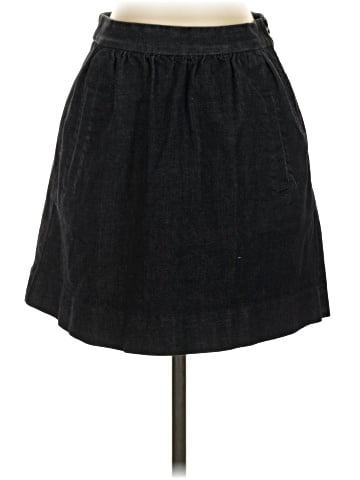 J.Crew Denim Skirt (view 1)
