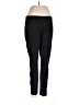Danskin Now Solid Black Active Pants Size L - photo 1