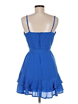 Trixxi Cocktail Dress (view 2)