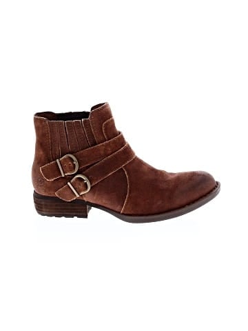 Born Handcrafted Footwear Ankle Boots (view 1)