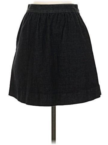 J.Crew Denim Skirt (view 2)