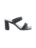Dolce Vita Gray Sandals Size 7 - photo 1