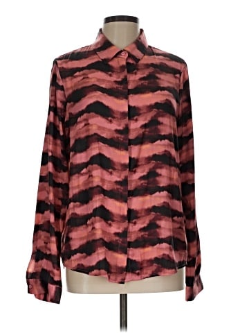 Tart Long Sleeve Blouse (view 1)