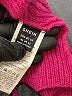 Shein 100% Polyester Pink Turtleneck Sweater Size 12 - photo 7