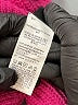 Shein 100% Polyester Pink Turtleneck Sweater Size 12 - photo 8