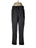 Caslon Black Casual Pants Size M - photo 1