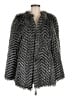 Bebe Gray Cardigan Size M - photo 1