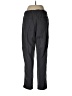 Caslon Black Casual Pants Size M - photo 2