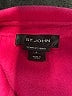 St. John Solid Pink Wool Blazer Size 6 - photo 6