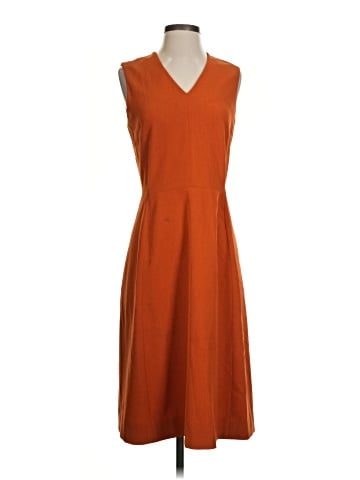 MM. LaFleur Casual Dress (view 1)