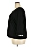 Susan Graver Black 3/4 Sleeve T-Shirt Size 2X - photo 5