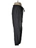 Caslon Black Casual Pants Size M - photo 4