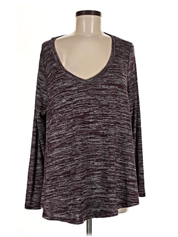 Aerie Long Sleeve Top (view 1)