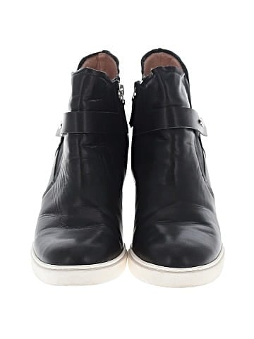Linea Paolo Ankle Boots (view 2)