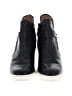Linea Paolo Black Ankle Boots Size 9 1/2 - photo 2