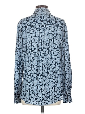 Reiss Long Sleeve Blouse (view 2)