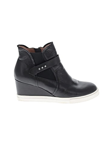 Linea Paolo Ankle Boots (view 1)