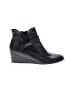 Linea Paolo Black Ankle Boots Size 9 1/2 - photo 1