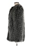 Bebe Gray Cardigan Size M - photo 5