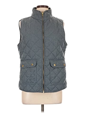 Artisan NY Vest (view 1)