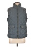 Artisan NY Gray Vest Size L - photo 1