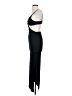 Shein Black Cocktail Dress Size 2 - photo 5