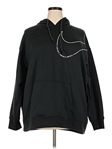 Nike Pullover Hoodie (view 1)