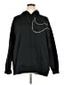 Nike Black Pullover Hoodie Size XXL - photo 1