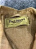 Paul Stuart Brown Jacket Size 6 - photo 6