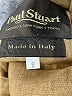 Paul Stuart Brown Jacket Size 6 - photo 7