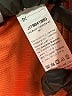 Shein Orange Short Sleeve Top Size M - photo 8