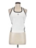 Nike White Active Tank Size M - photo 1