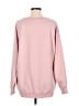 Wildfox Pink Sweatshirt Size Med (2 or M) - photo 2