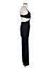 Shein Black Cocktail Dress Size 2 - photo 4