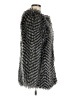 Bebe Gray Cardigan Size M - photo 4