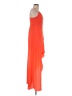 Sugarlips Orange Cocktail Dress Size M - photo 4