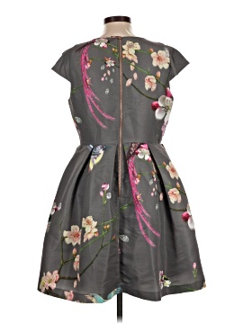 Ted Baker London Cocktail Dress (view 2)