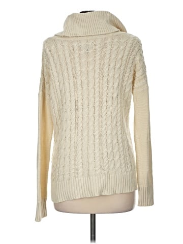 American Eagle Outfitters Turtleneck Sweater (view 2)