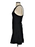 Etonic Solid Black Cocktail Dress Size XS - photo 5