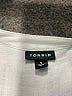 Torrid Ivory Short Sleeve Blouse Size 1X Plus (1) - photo 7