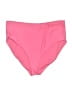 Calia Pink Swimsuit Bottoms Size XL - photo 1