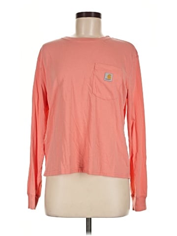 Carhartt Long Sleeve T-Shirt (view 1)